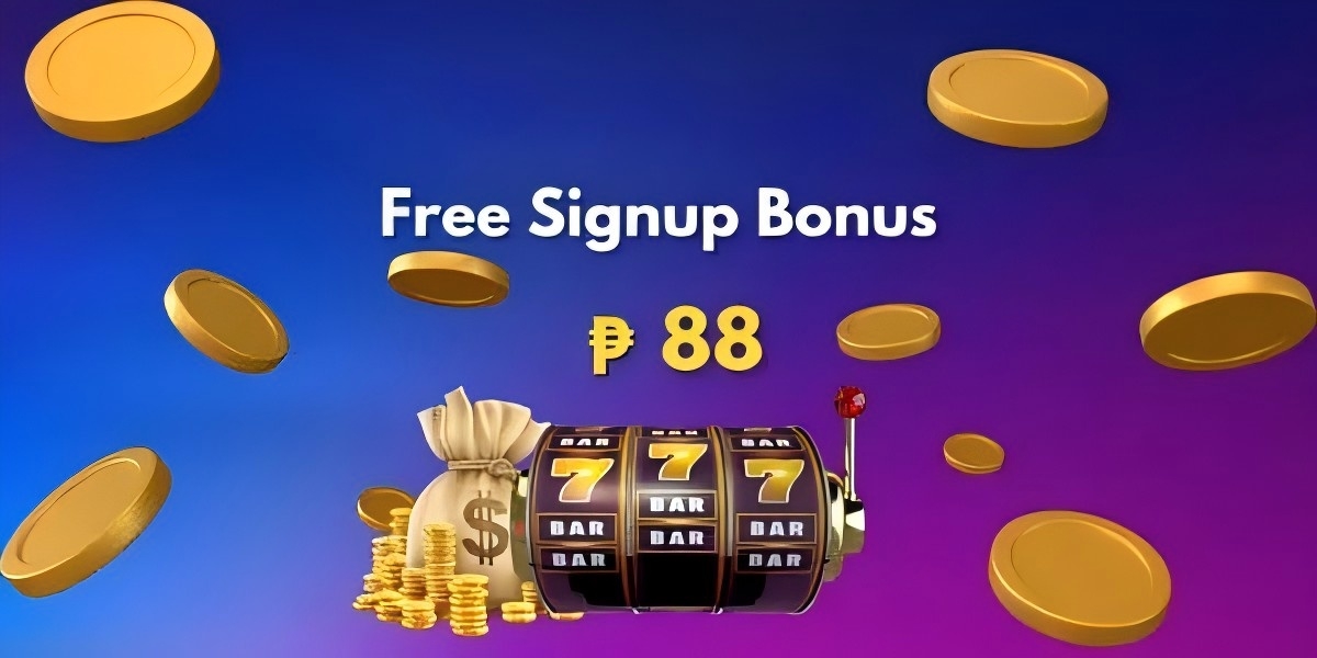 CasinoSignup Philippines game lobby promotion