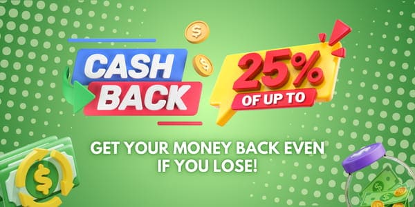 CasinoSignup casino access promotion