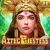Aztec Priestess slot on casinosignup