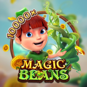 Magic Beans - casinosignup hot slot